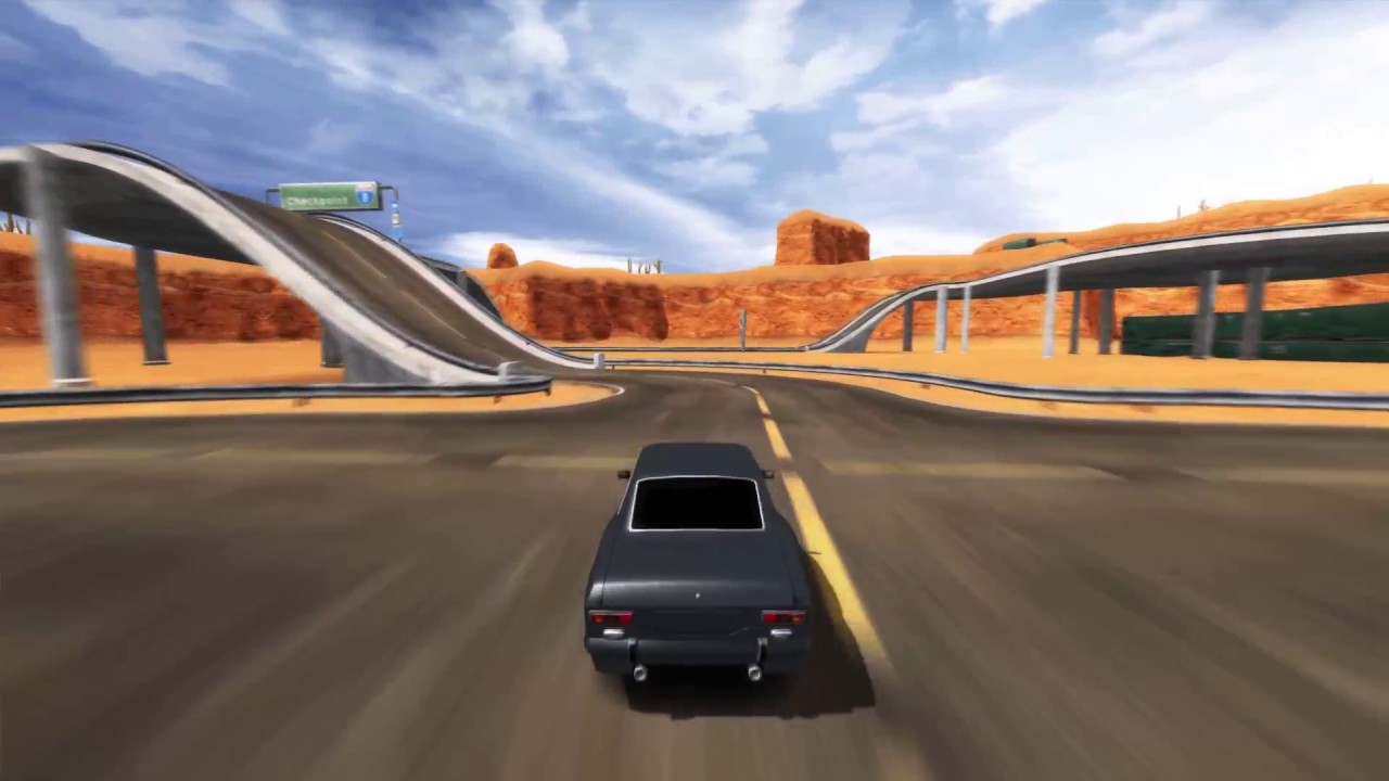 TrackMania Original - TMO Demo All Tracks!