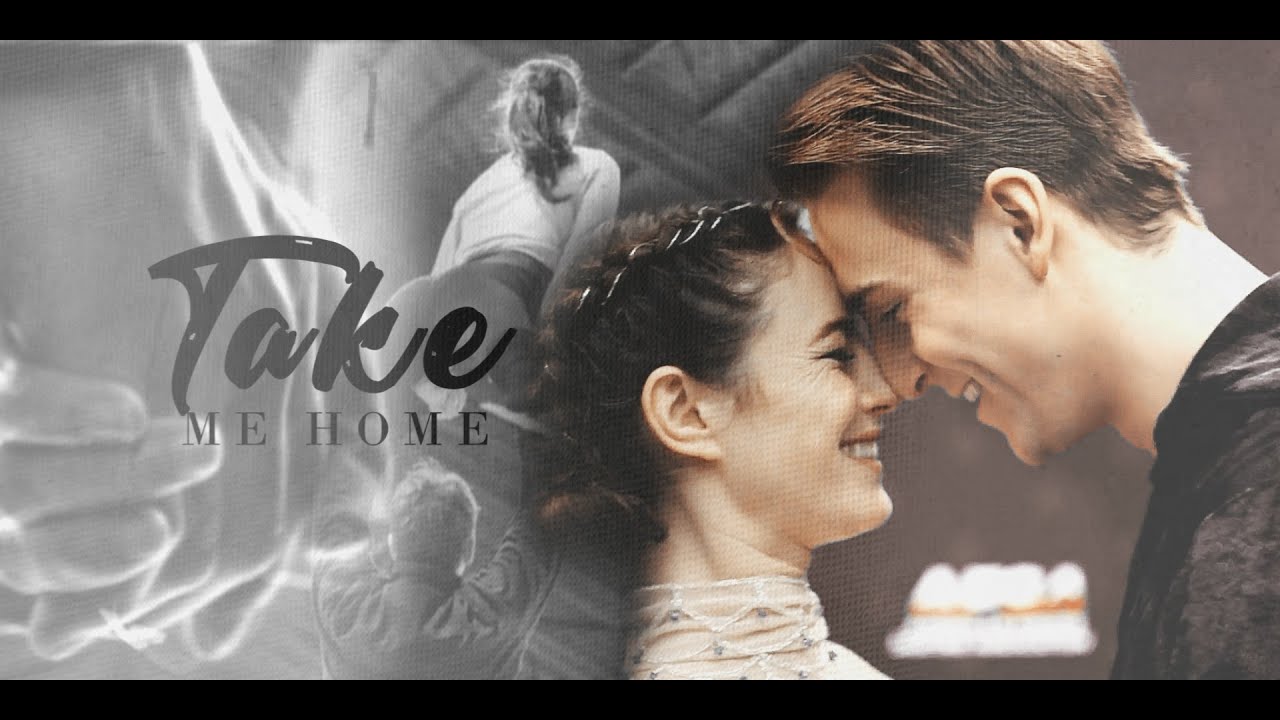 Kat & Justin | take me home