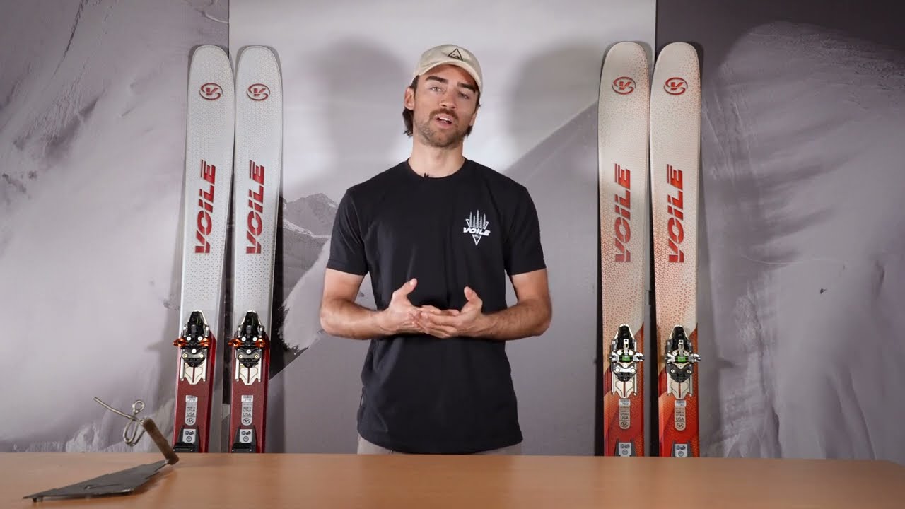 Everything You Need To Know About Voile Hyper Skis