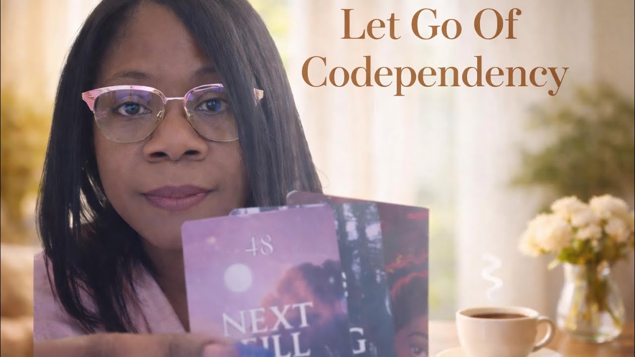 Codependency Is Ruining Your Love Life | Coffee Chat Reading | Time For A Reality Check