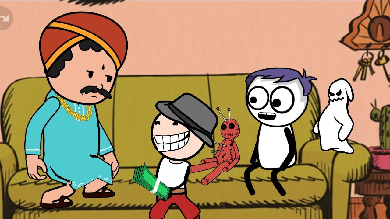 فتوة الحارة | الجزء الثالث و خمسون | توين تون