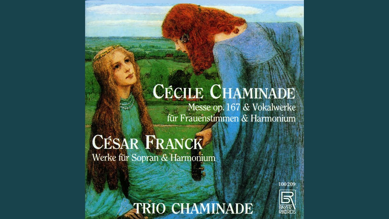 Duo d'étoiles, Op. 68