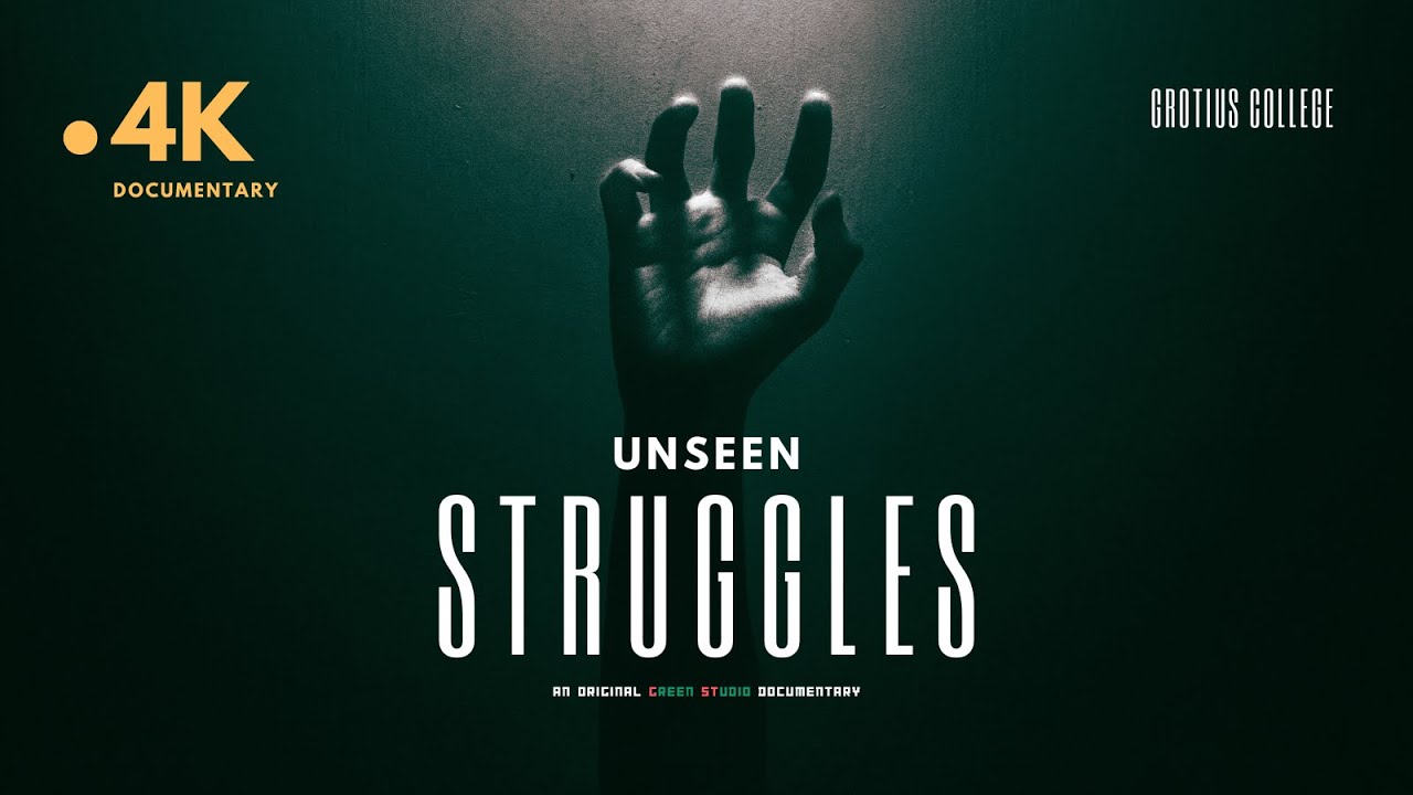 Unseen Struggles (Imagine Eu) Netherlands