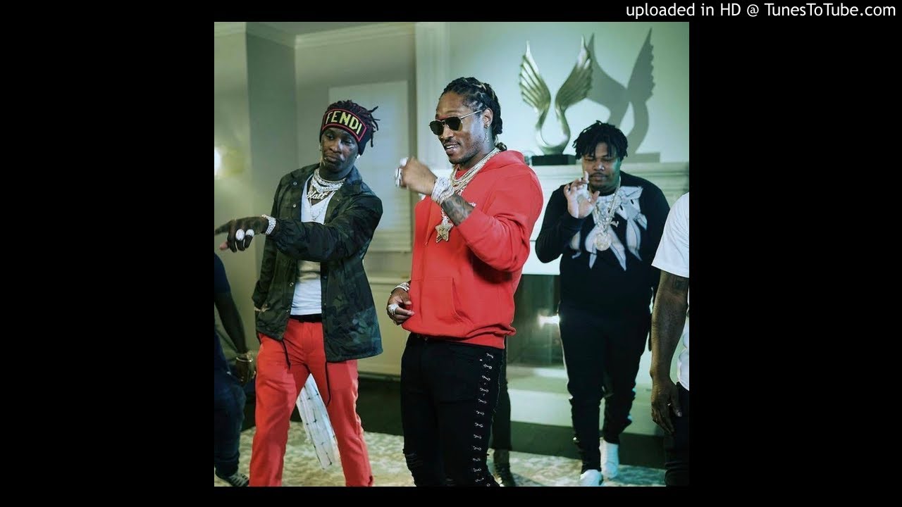 [FREE] Future x Young Thug Type Beat 2021 