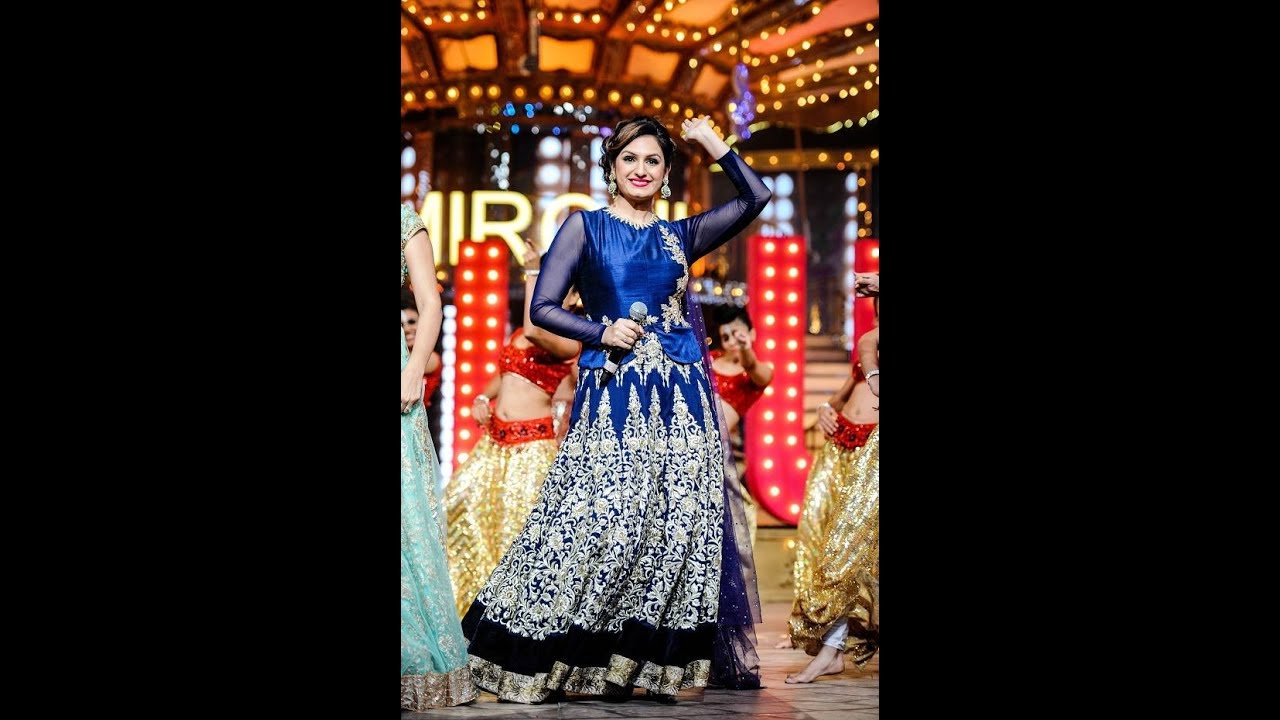 Akriti Kakar | Mirchi Music Awards | Part I