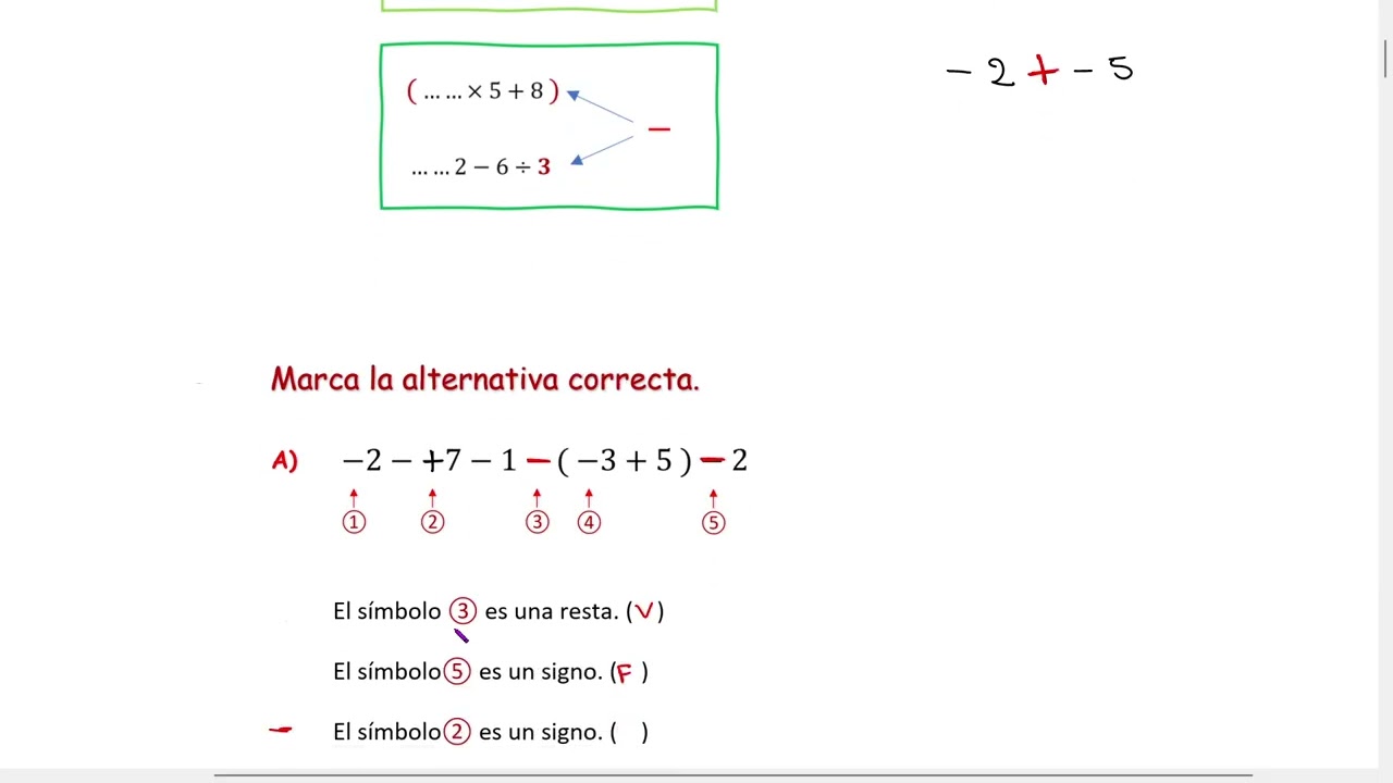 Identificacion de sumas y restas en una OC   1