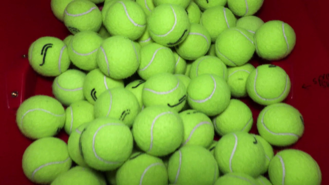 Gravity Fitness and Tennis Video Tour.
