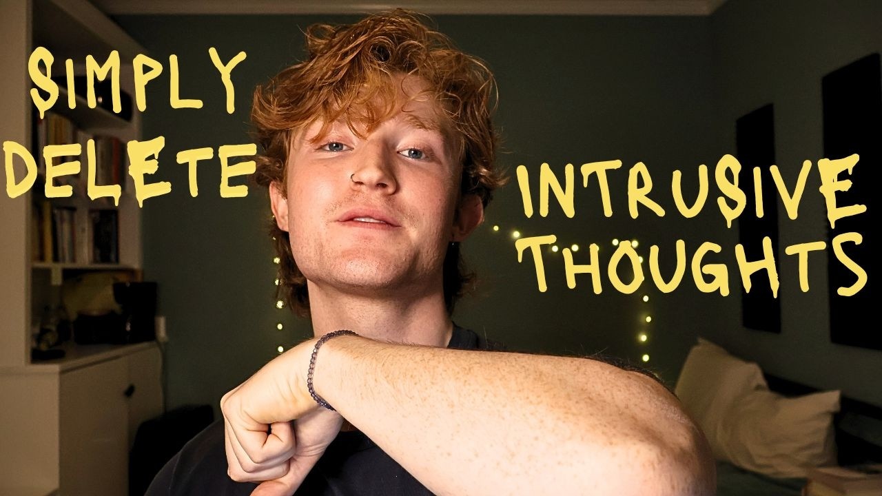 Stop Overthinking (Permanently)