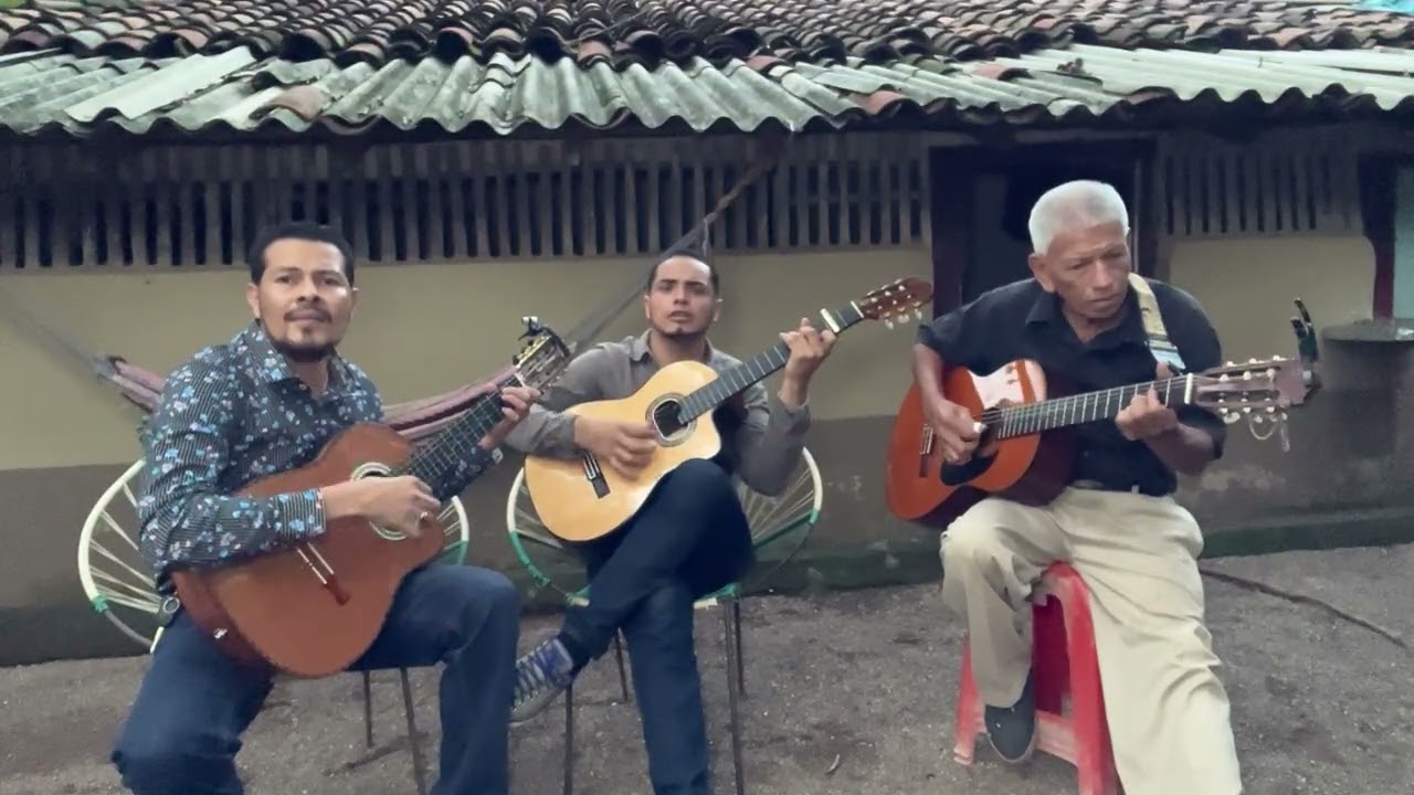 Mi maestro Adrián Pavón