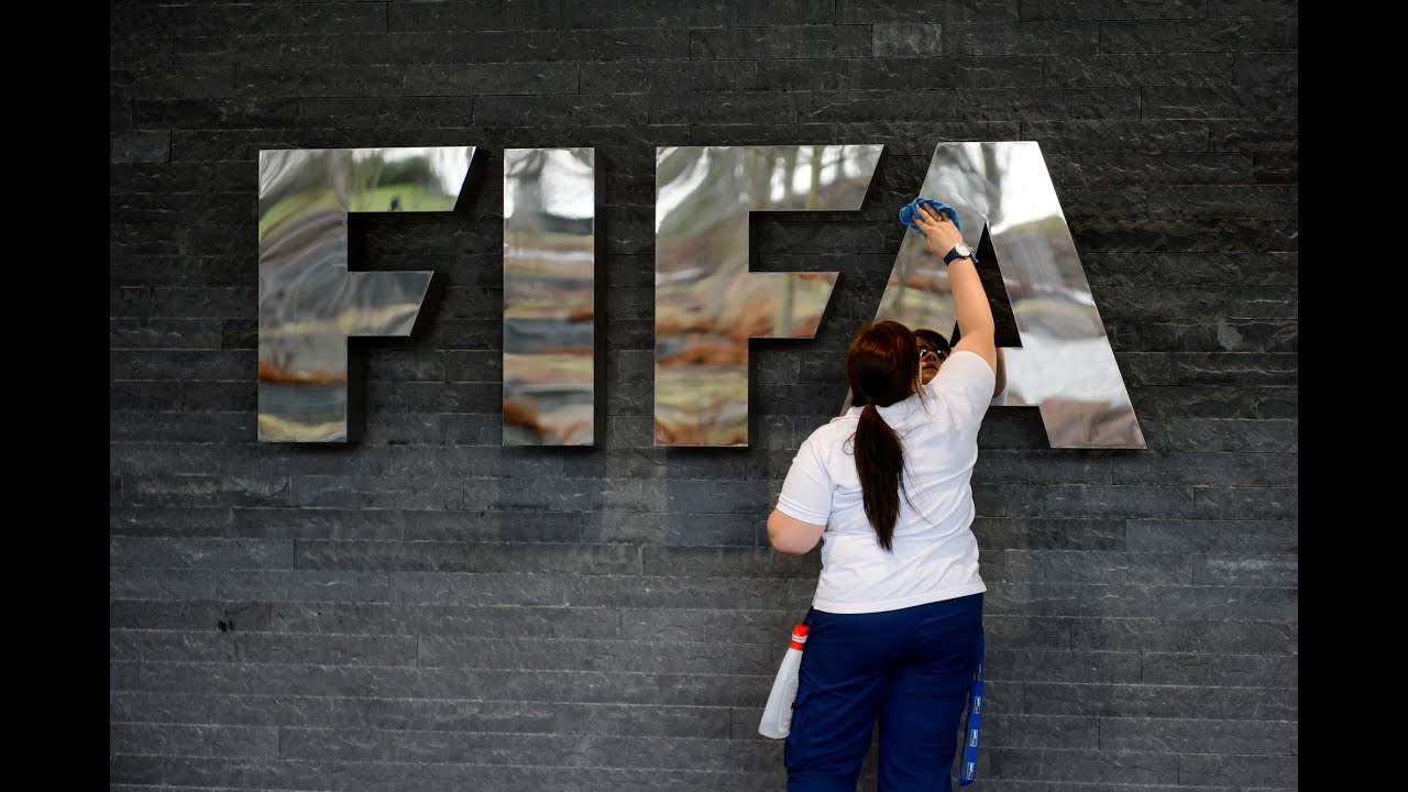 Why did it take so long to crack down on corrupt FIFA?