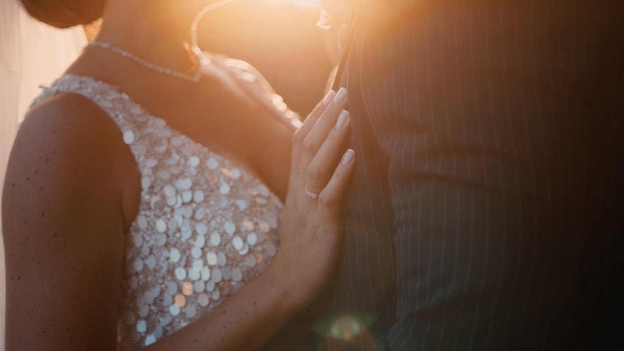 🎥🐿️ | Elodie & Nelson | Film de mariage, Domaine des coccinelles