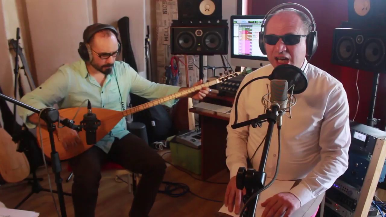 Yörük Yaylasında Yaylayamadım – Celal Sezer + Ahmet Gökhan Coşkun (Canlı stüdyo performansı)