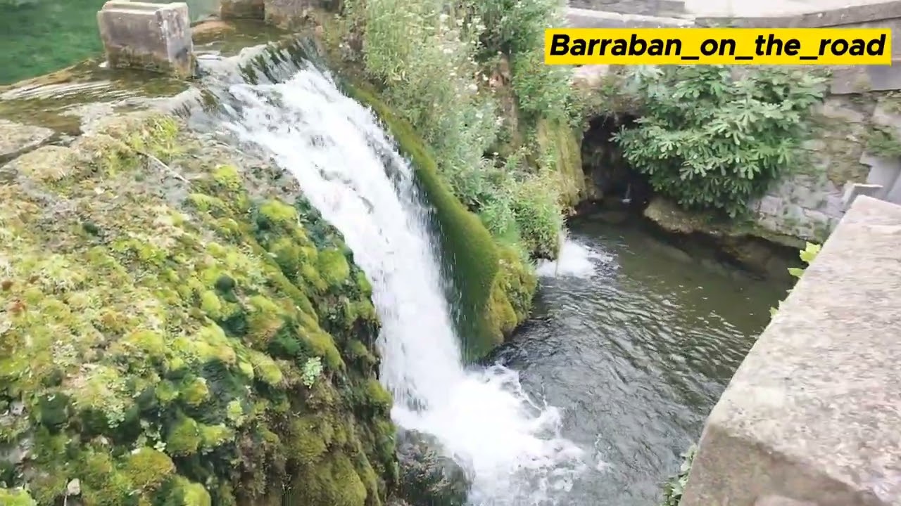 Florac trois rivières ( Lozère )# 58