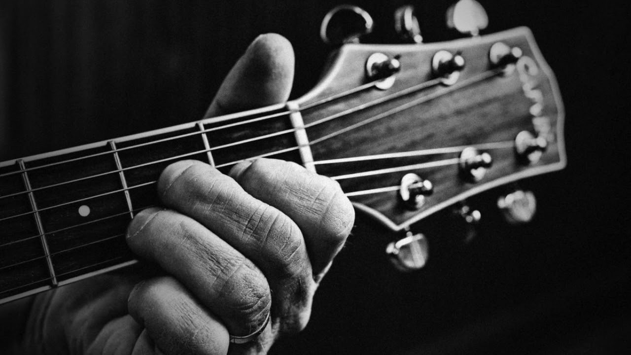 Before the Blues  1. Blues in Retrospect