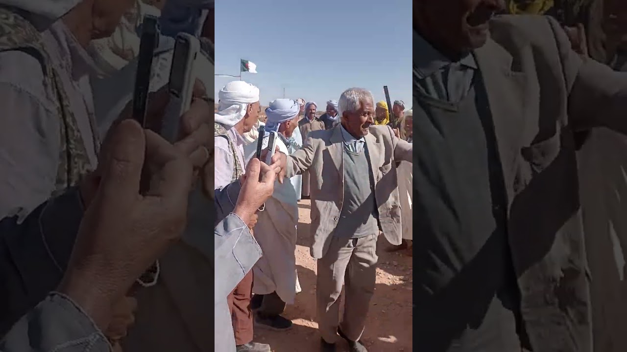 وعدة زمالة الأمير عبد القادر ولاية تيارت