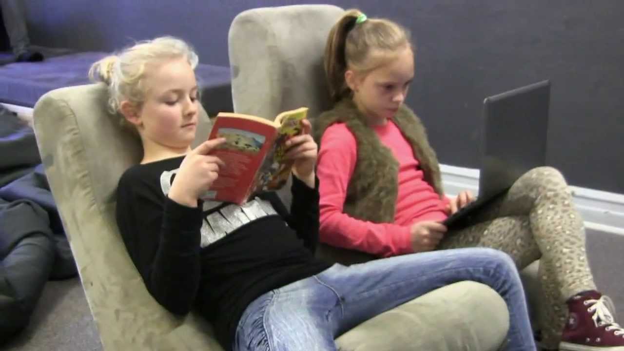 Om Klubben på Kornmod