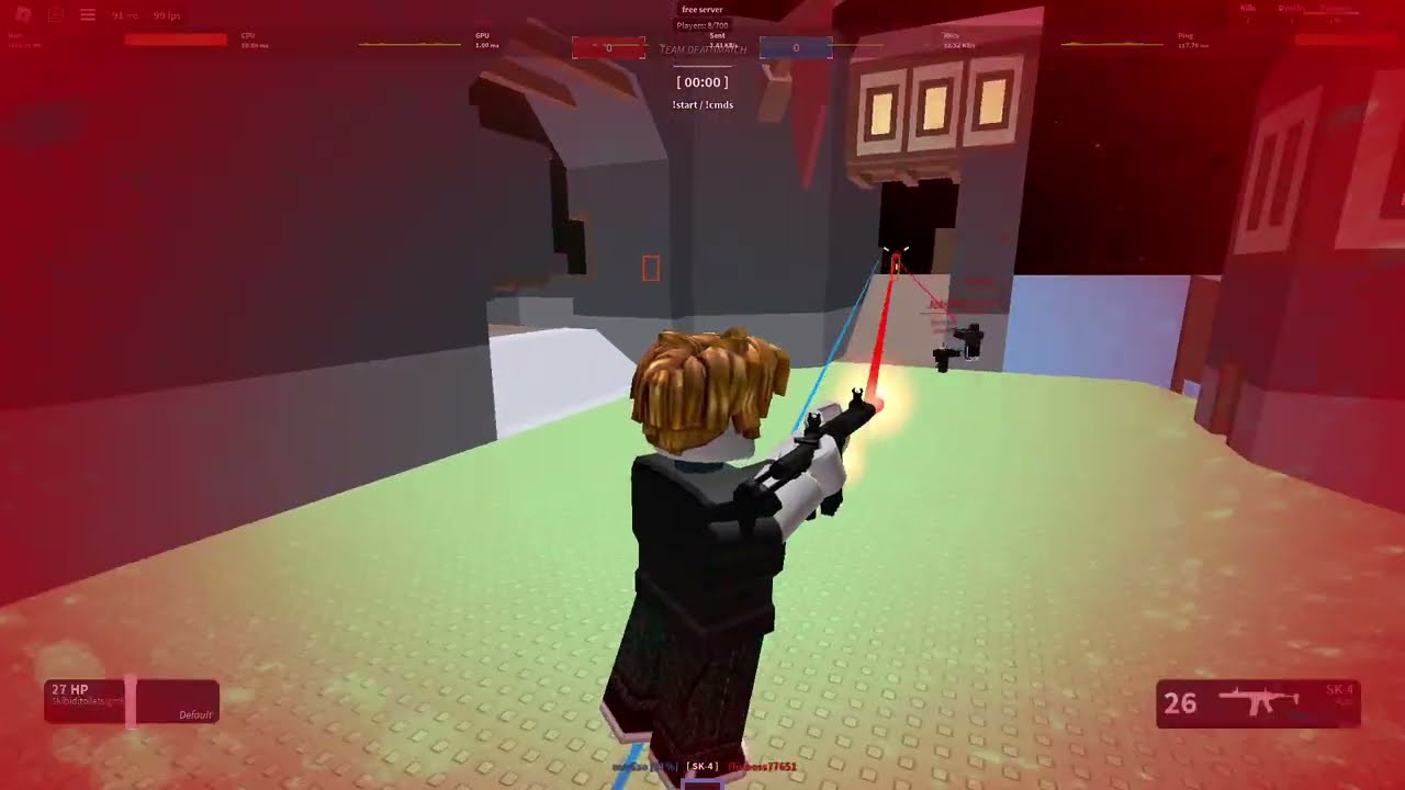 BRUHWARE!, THE BEST UNIVERSAL ROBLOX AIMBOT SCRIPT (STREAMABLE/LEGIT) (CLOSET CHEATING) OP 2024