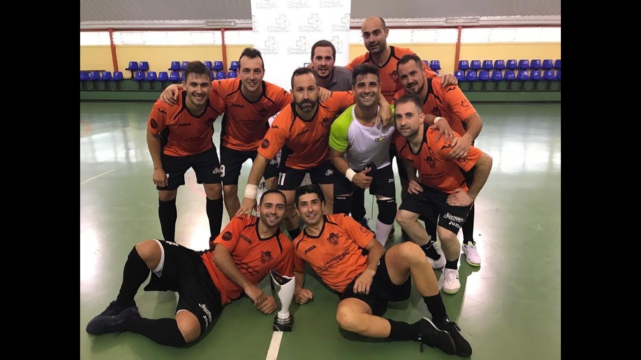 Supercopa Fútbol Sala 2019 | El Figón Charro 4-7 Miróbriga Futsal