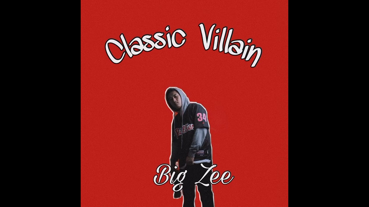 Big Zee - လူ/Lu (Feat: Shyne Mon) [Official Audio]