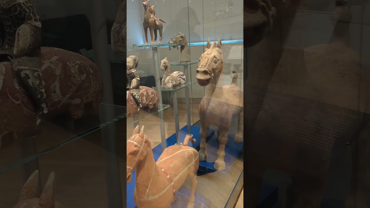 Chinese Culture Through the Eyes of the Canadians 