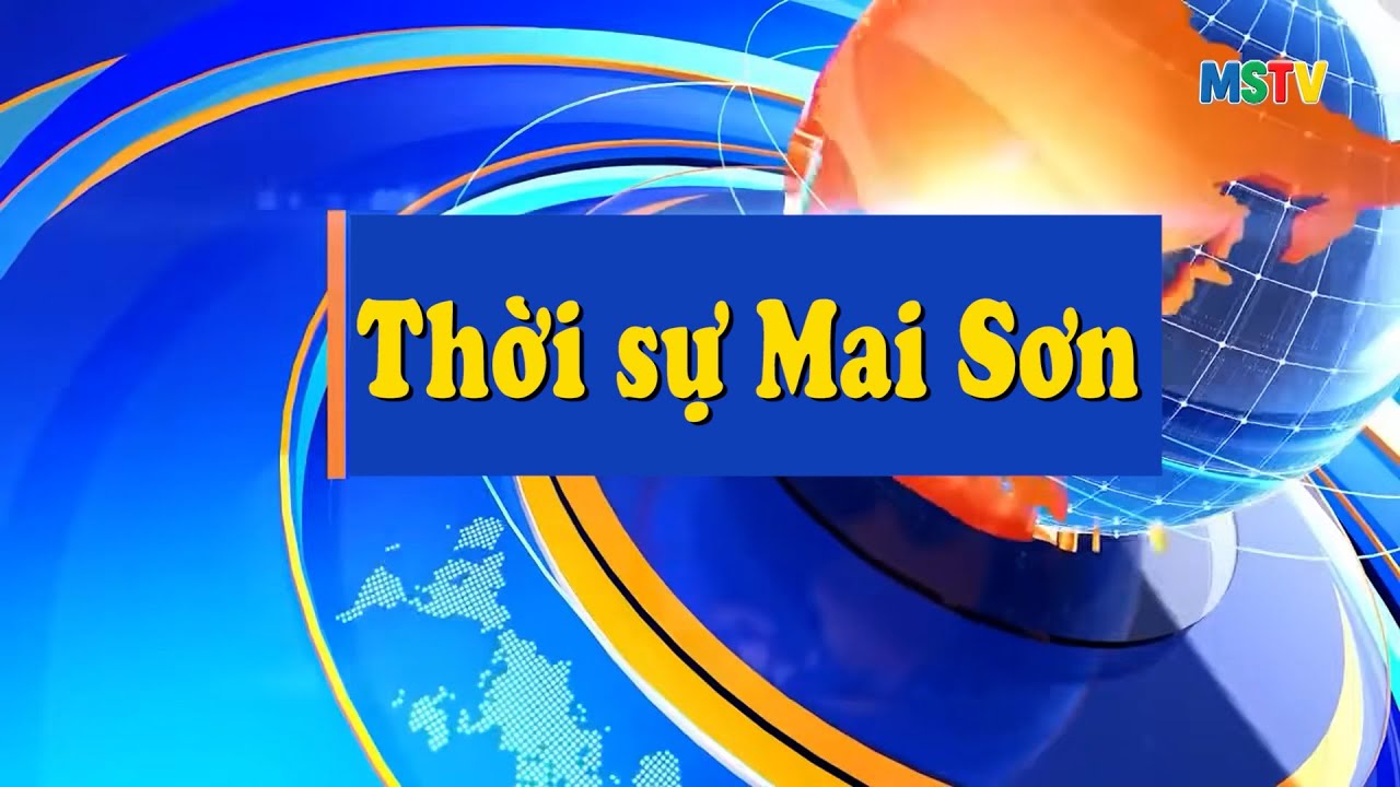 Mai Sơn 