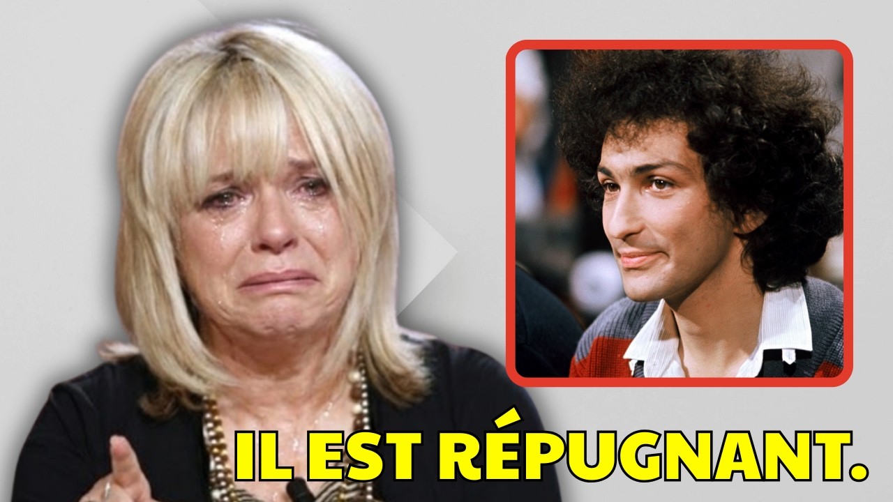 CHOC : La vérité sur le mariage de France Gall et Michel Berger
