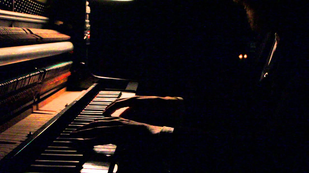 Joep Beving - The Light She Brings (Live Version)(Amsterdam 2015)
