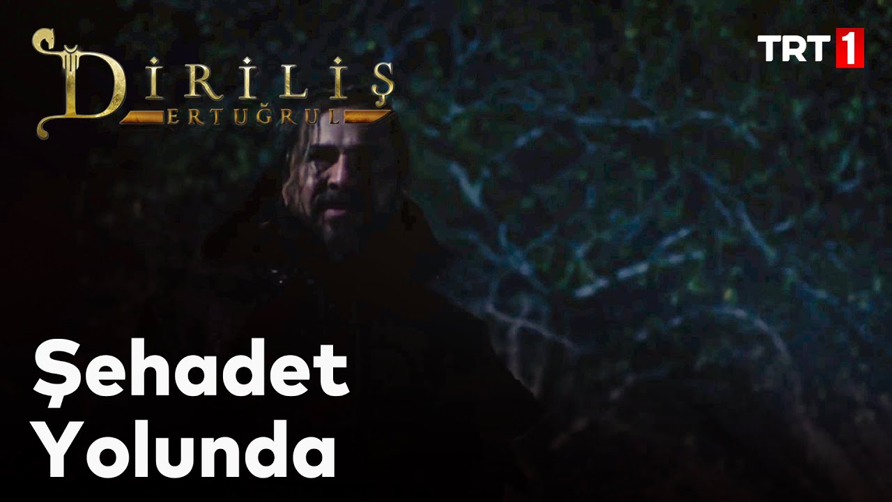 Diriliş Ertuğrul 71. Bölüm - 