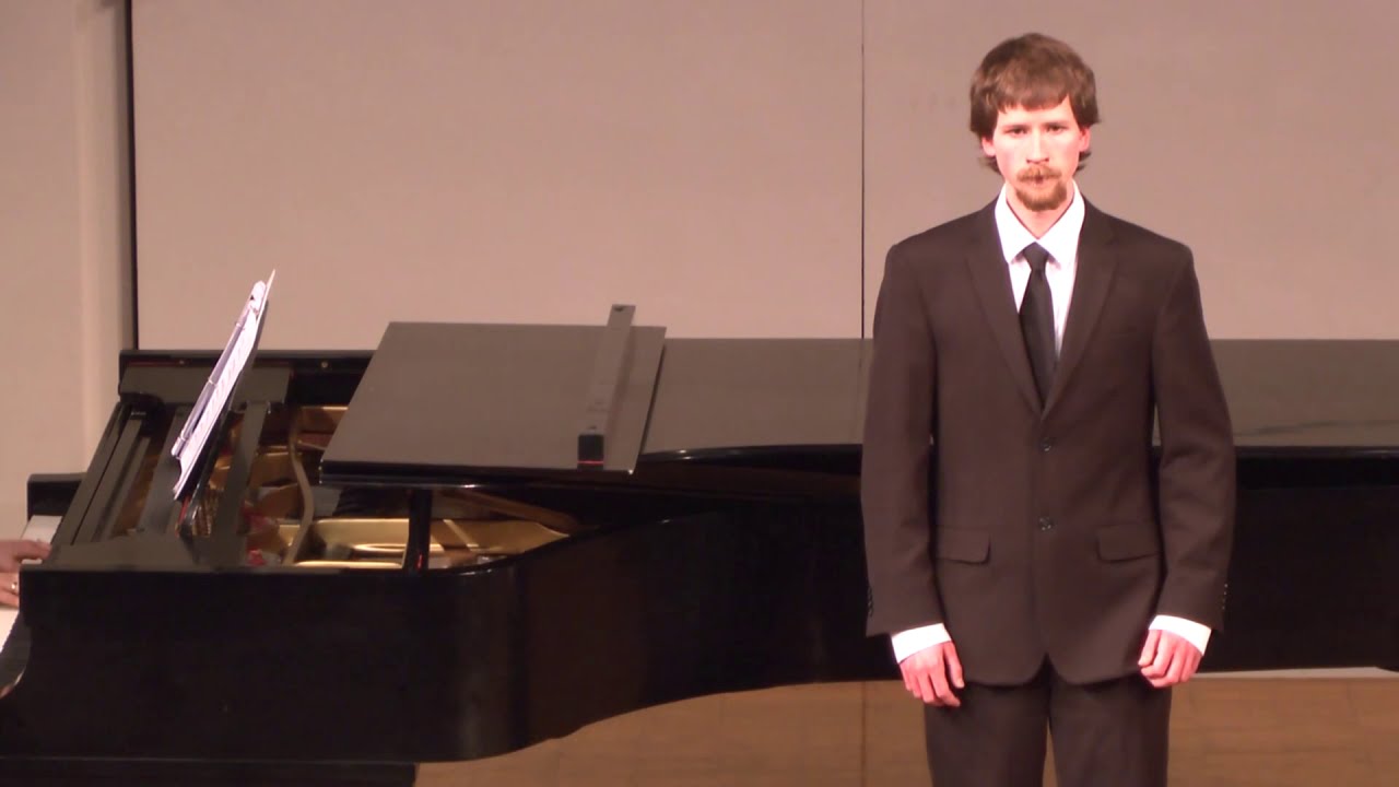 Going Home (Dvořák, Arranged by William Arms Fisher)