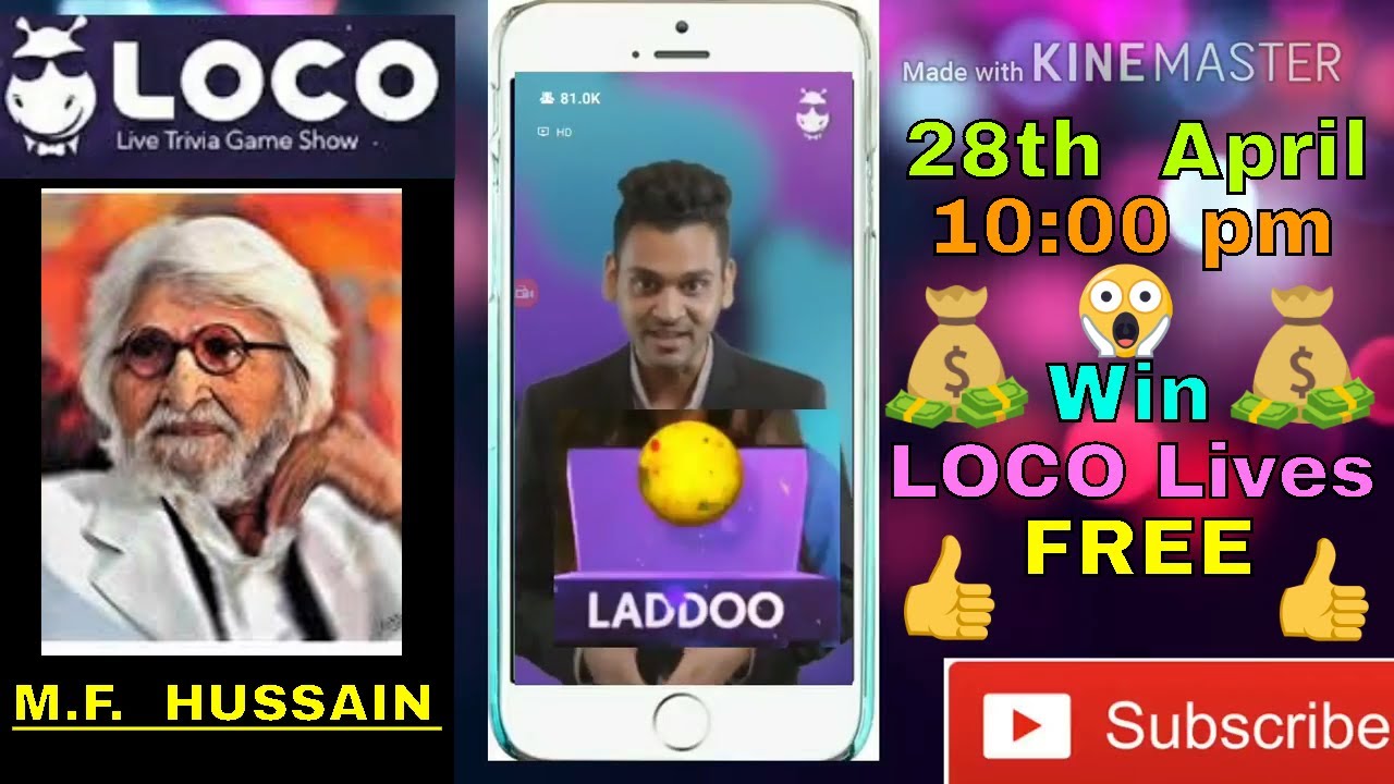 Loco Laddoo 28 April Night 10 Pm || Aaj raat ka laddoo || loco laddoo 28 April