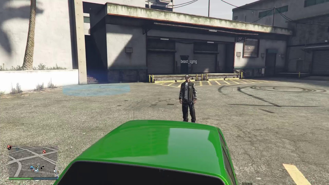 Gta Sunday Carshow Tap In To Join