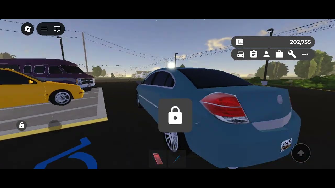 How many cars do I have in different driving games on Roblox [Exclusive]