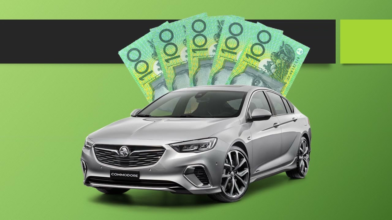 Holden Wreckers Near Me
