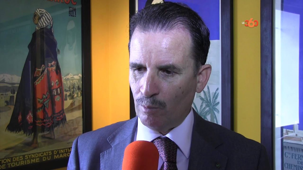 L'avis de Said Mouhid concernant les maisons mena&ccedil;ant ruine