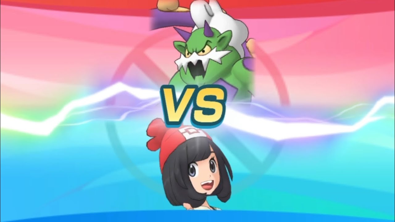 Variety Selene 5/5 EX R +10E Solos Tornadus
