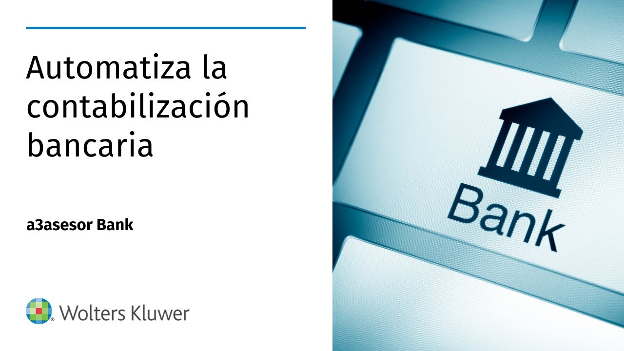 🖥️ Tutorial:  a3asesor Bank: conoce cómo funciona