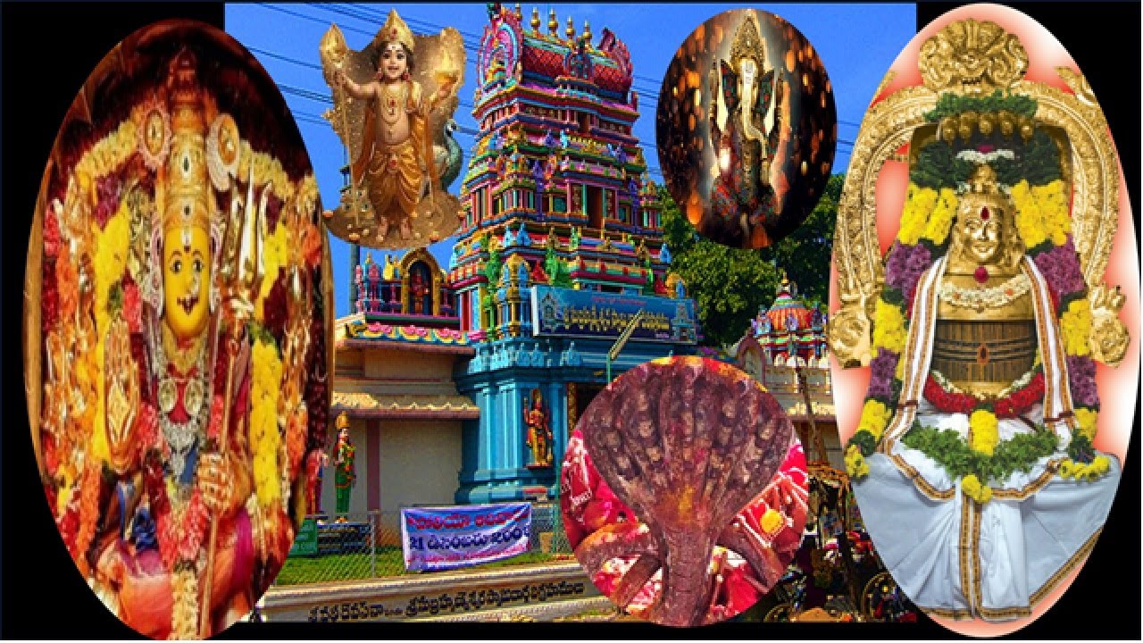 మోపిదేవి శ్రీసుబ్రహ్మణ్యేశ్వరుడు మాకు చూపిన చమత్కారము/Mopidevi Temple Miracle @Indira's Kthn&Lvg