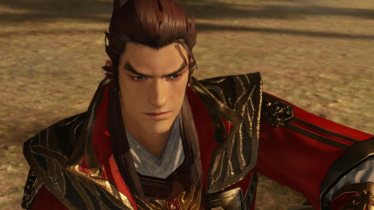 Dynasty Warriors 8: XL CE - Wu Story Mode 7 - Battle of Hefei (Ultimate)