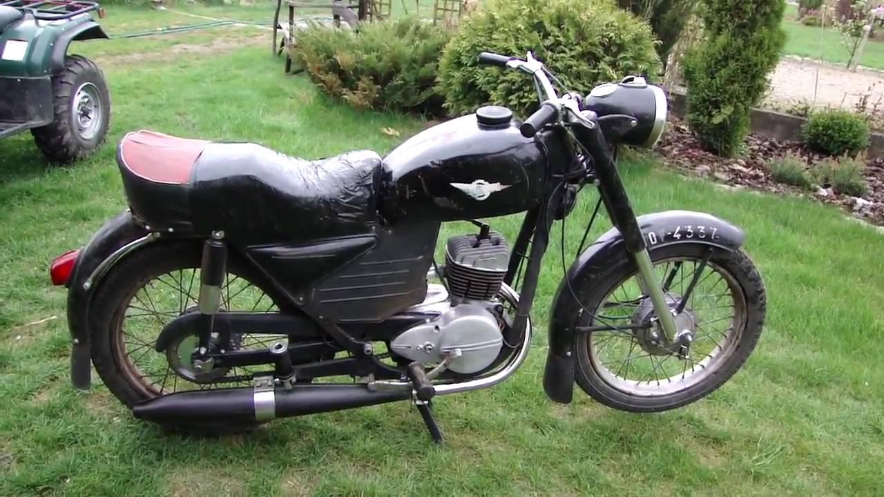 WSK M06B1 - Borewicz Wueska.pl