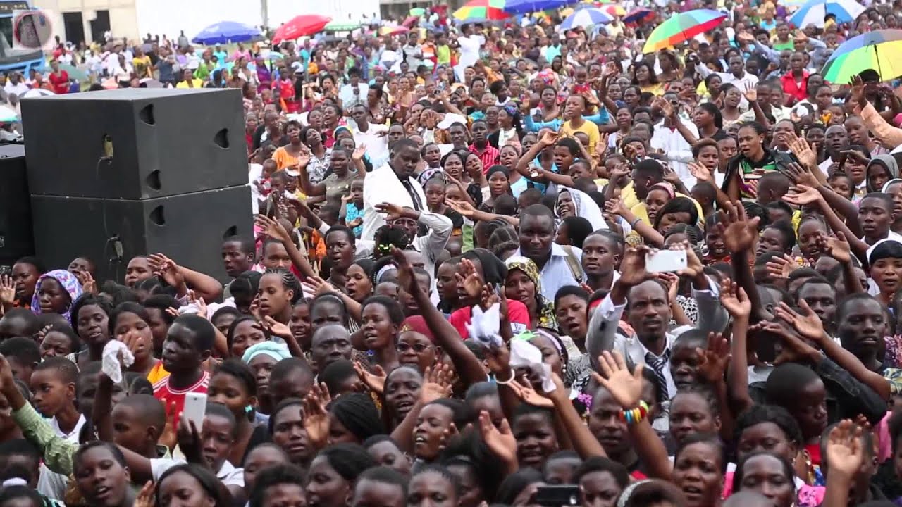 Upendo Nkone - Usifurahi Juu Yangu