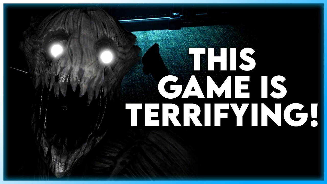 This Game TERRIFIED US! | Dark Hours Funny Moments