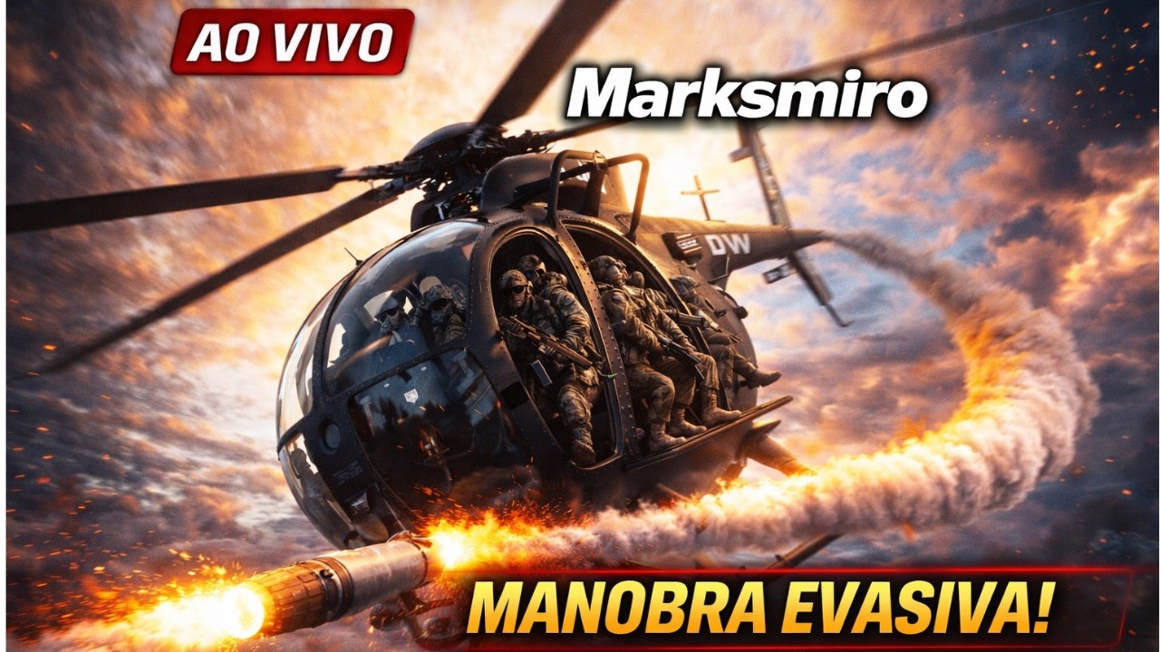 O MELHOR SIMULADOR DA ATUALIDADE / FPS