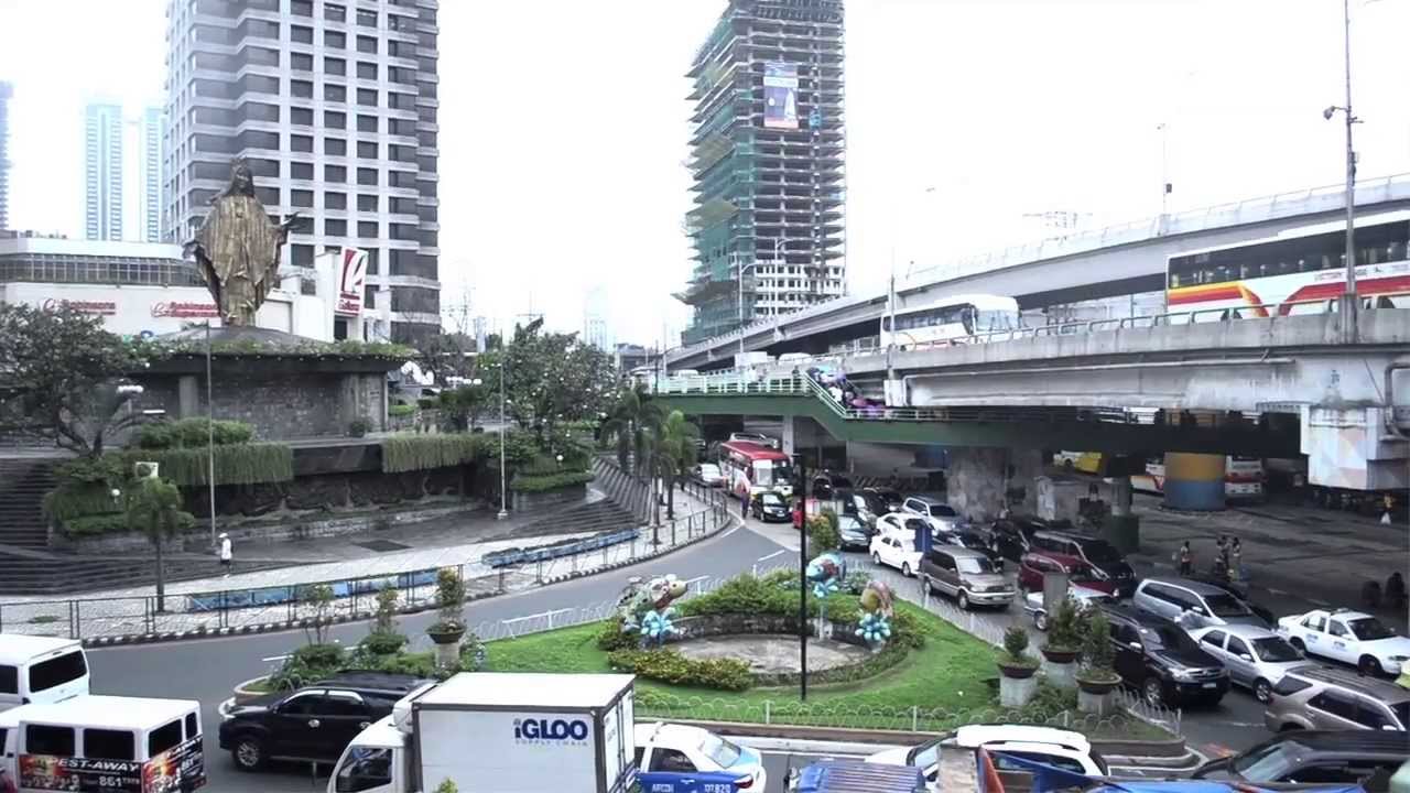 Urban Planning School in the Philippines