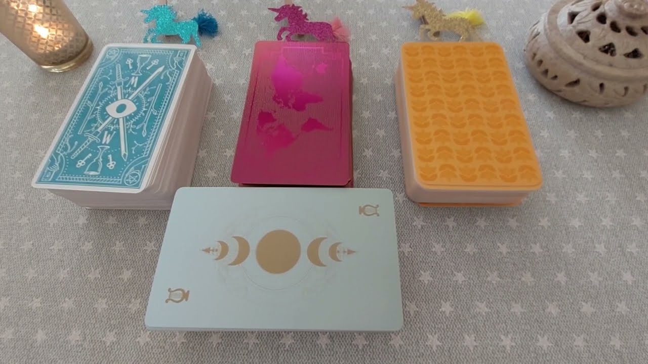 💞¿QUE PIENSA, QUE SIENTE Y QUE HARÁ?💞 TAROT INTERACTIVO