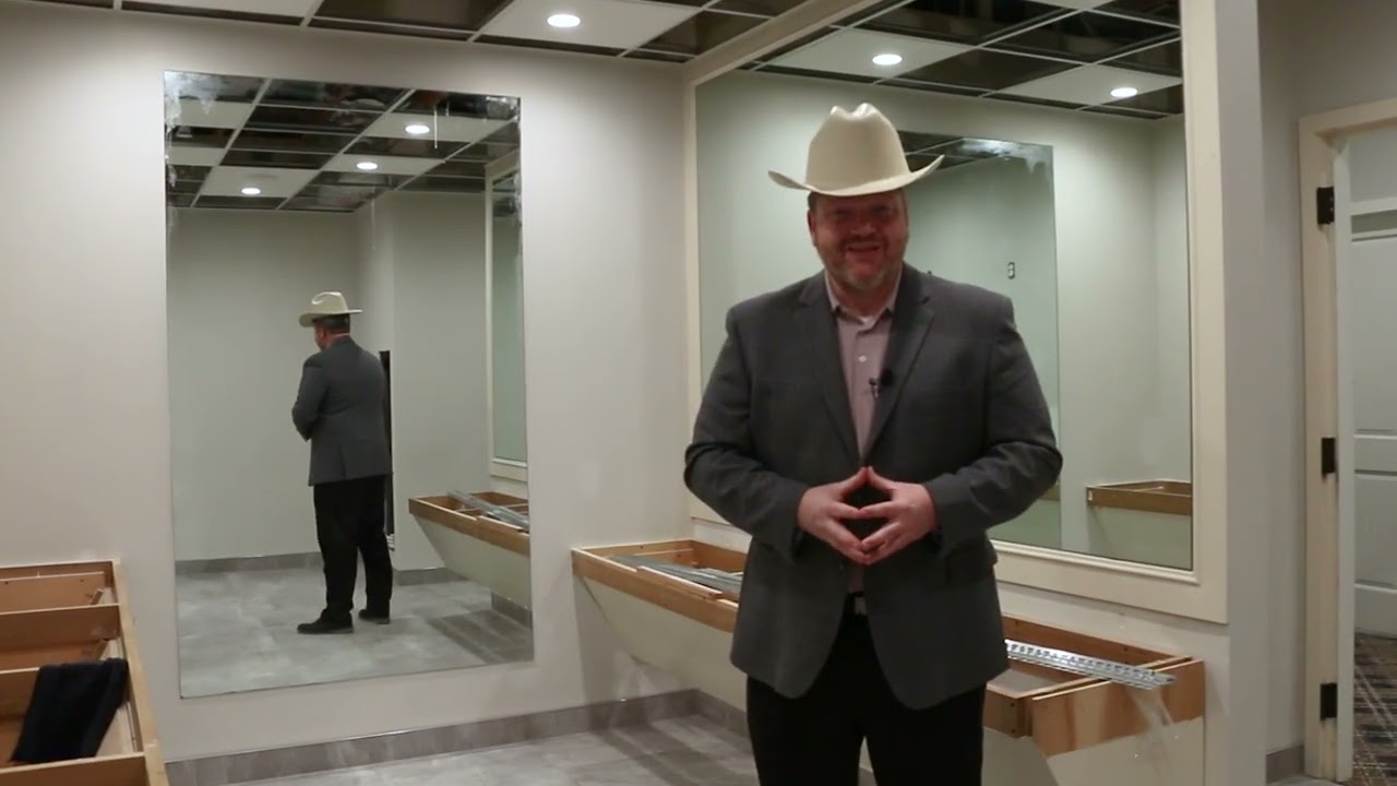 Hard Hat Minute Episode 61