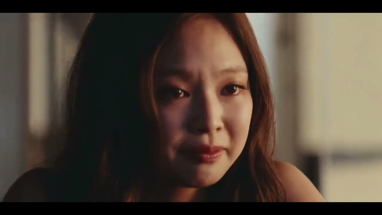 Jennie as Dyanne finale scene from the idol 💕 #jennie #dyanne #theidol #jennierubyjane #jenniekim