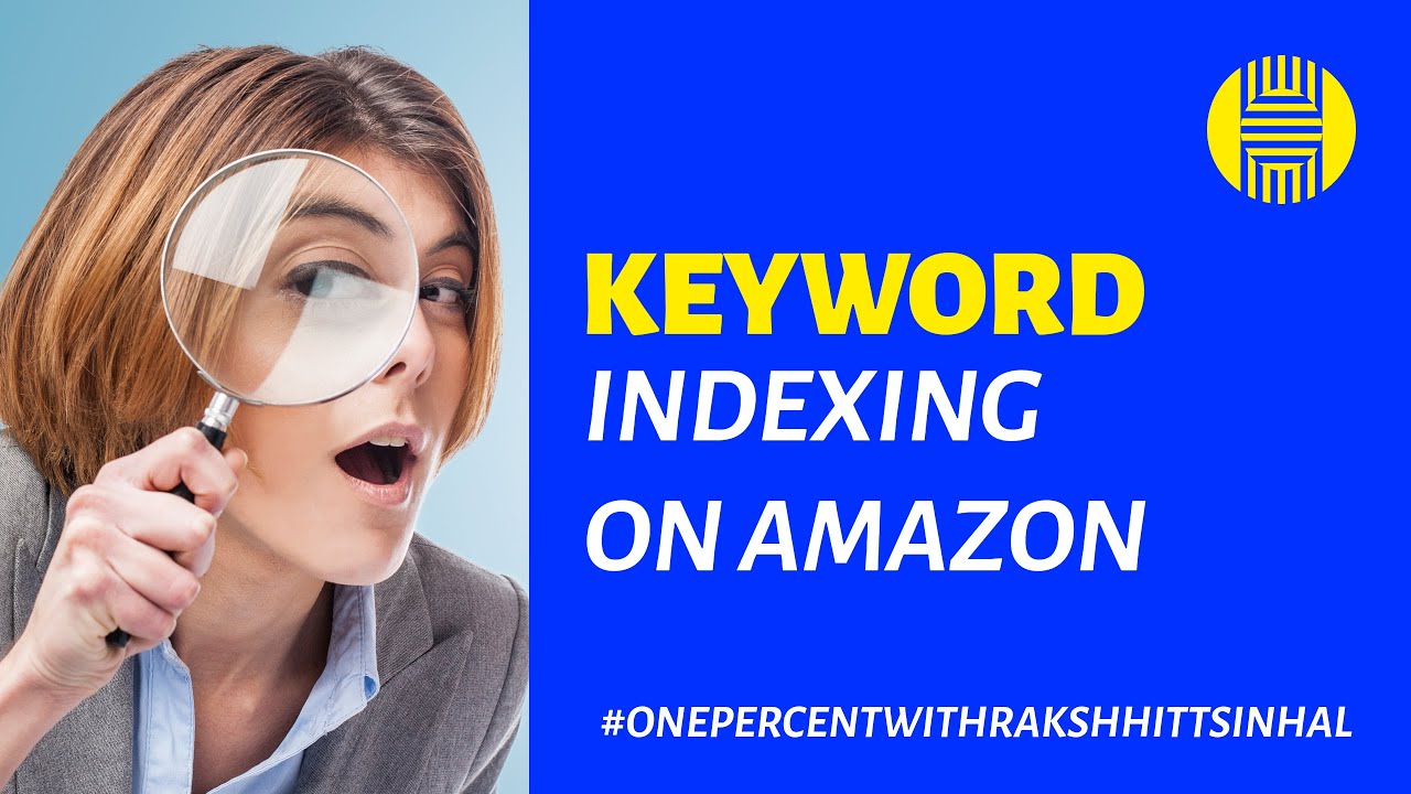 How to Index Keywords On Amazon & how many character counts can increase search on amazon -Rakshhitt