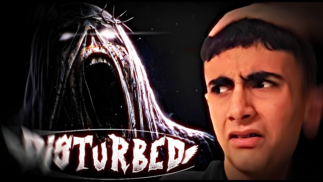 NON DOVEVO ENTRARE IN QUEL LABORATORIO... (Fortnite Horror)