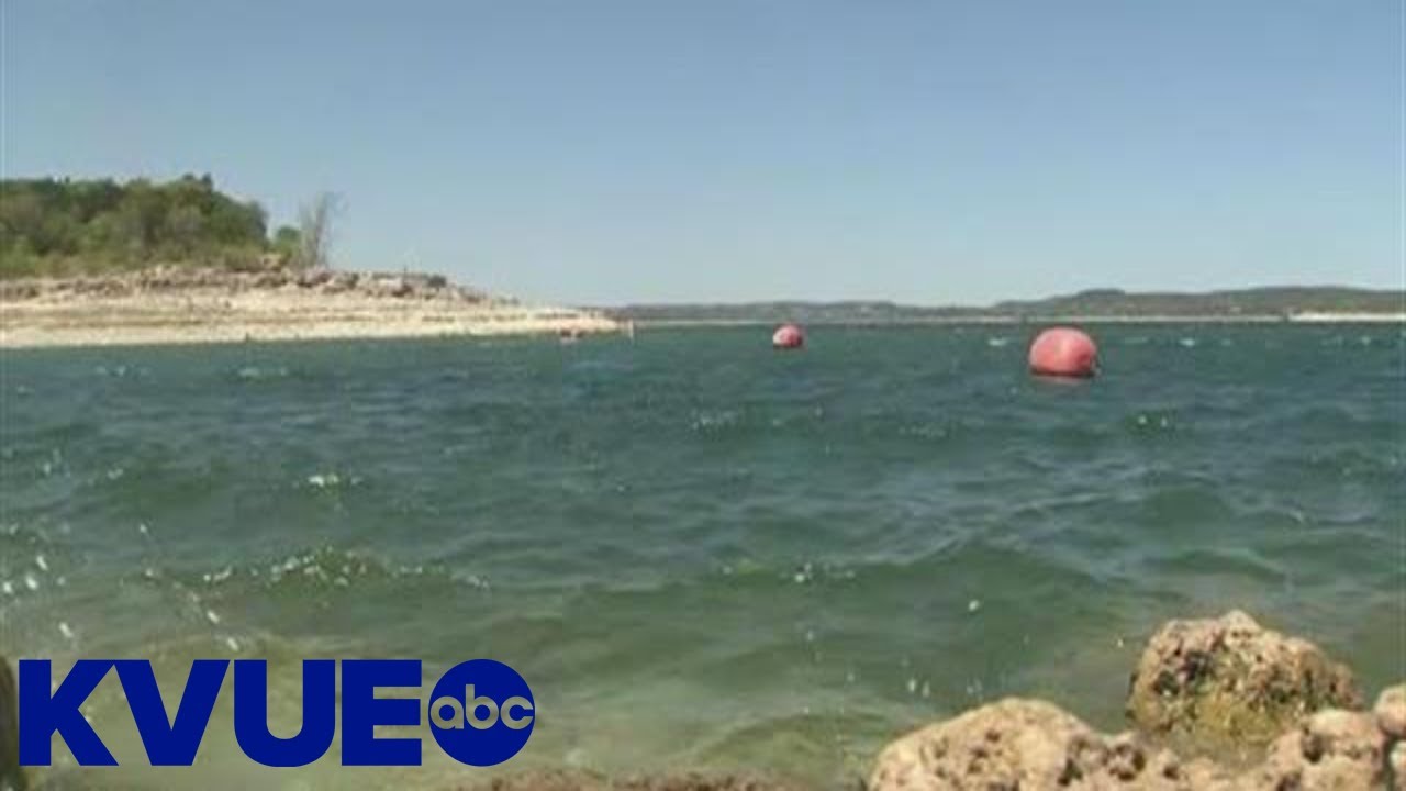 How 2022 drought conditions compare to the 2011 Texas drought | KVUE