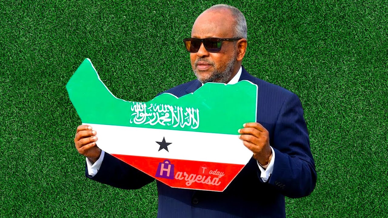 Masiirka Somaliland Oo U Gacan Galay Ismaaciil Cumar Geelle & Qayla Dhaanta Daljirka Dahsoon || FULL